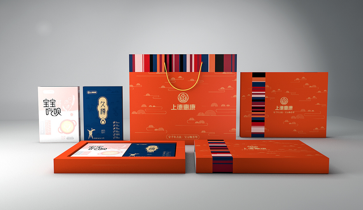 禮盒定制時需注意什么？