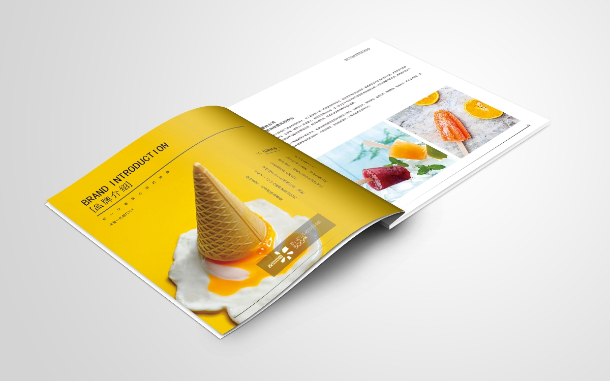 想要畫冊印刷色彩好，統(tǒng)一配色少不了！