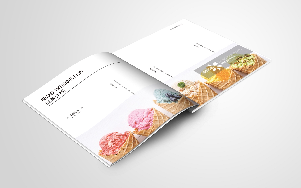 想要畫冊印刷色彩好，統(tǒng)一配色少不了！