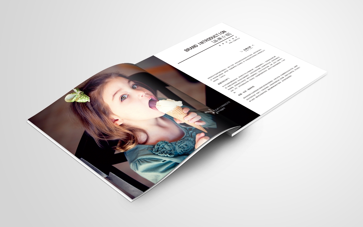 想要畫冊印刷色彩好，統(tǒng)一配色少不了！