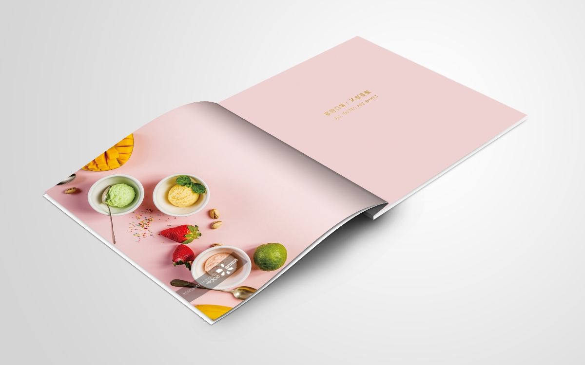 想要畫冊印刷色彩好，統(tǒng)一配色少不了！