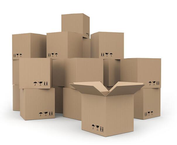 紙箱常用標志有哪些? 紙箱常用標志有哪些?