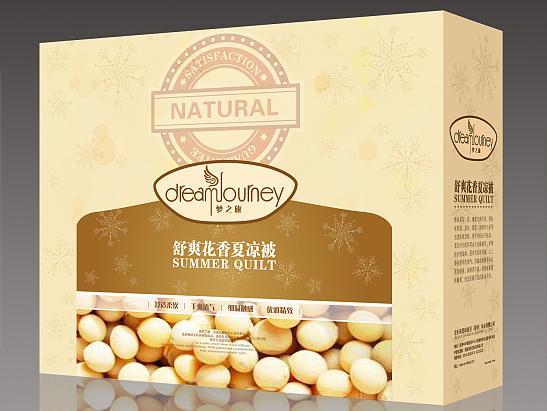 床上四件套包裝質(zhì)量影響因素 床上四件套包裝質(zhì)量影響因素