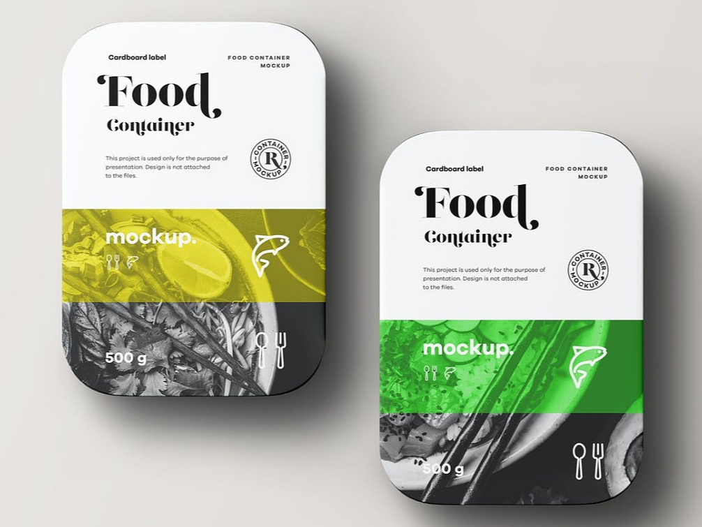 食品包裝定制的發展方向 食品包裝定制的發展方向