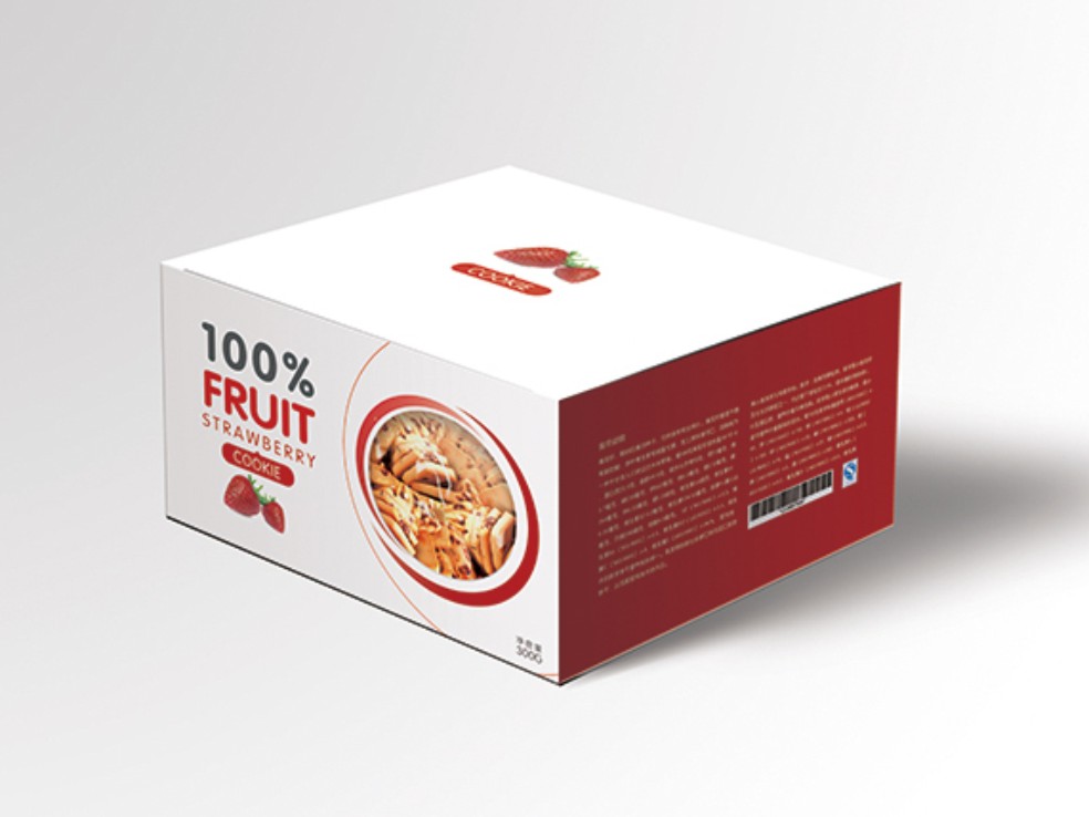 紙質包裝盒優點 紙質包裝盒優點