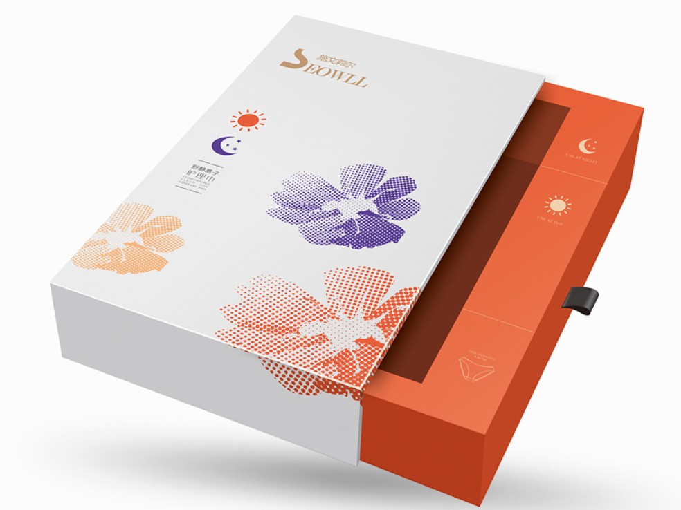 產品包裝定制如何更有特色? 產品包裝定制如何更有特色?