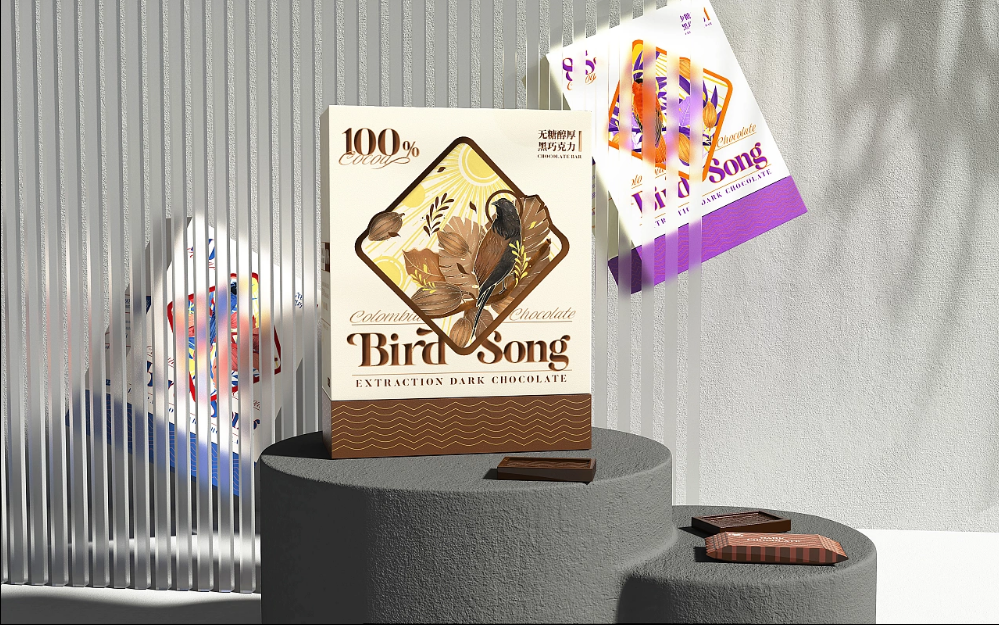 包裝廠如何為產(chǎn)品賦能？